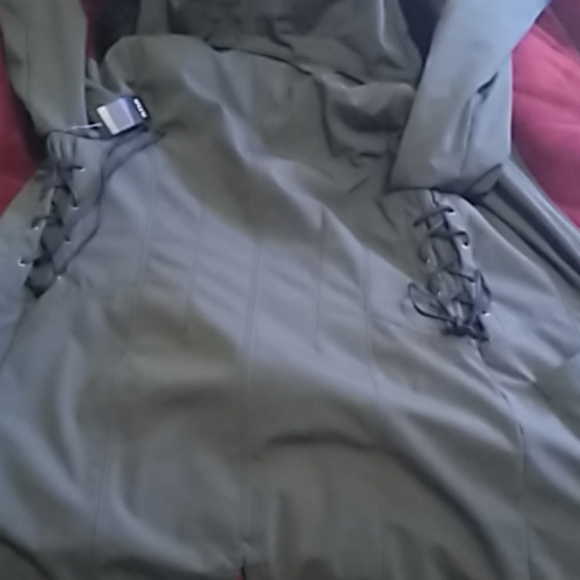 A.n.a coat - Picture 3 of 3